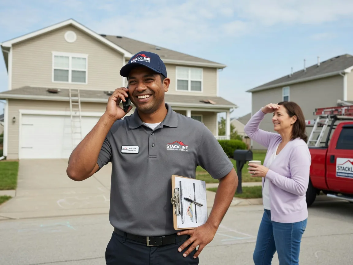 Chimney flashing repair Lake Powell, UT FAQs